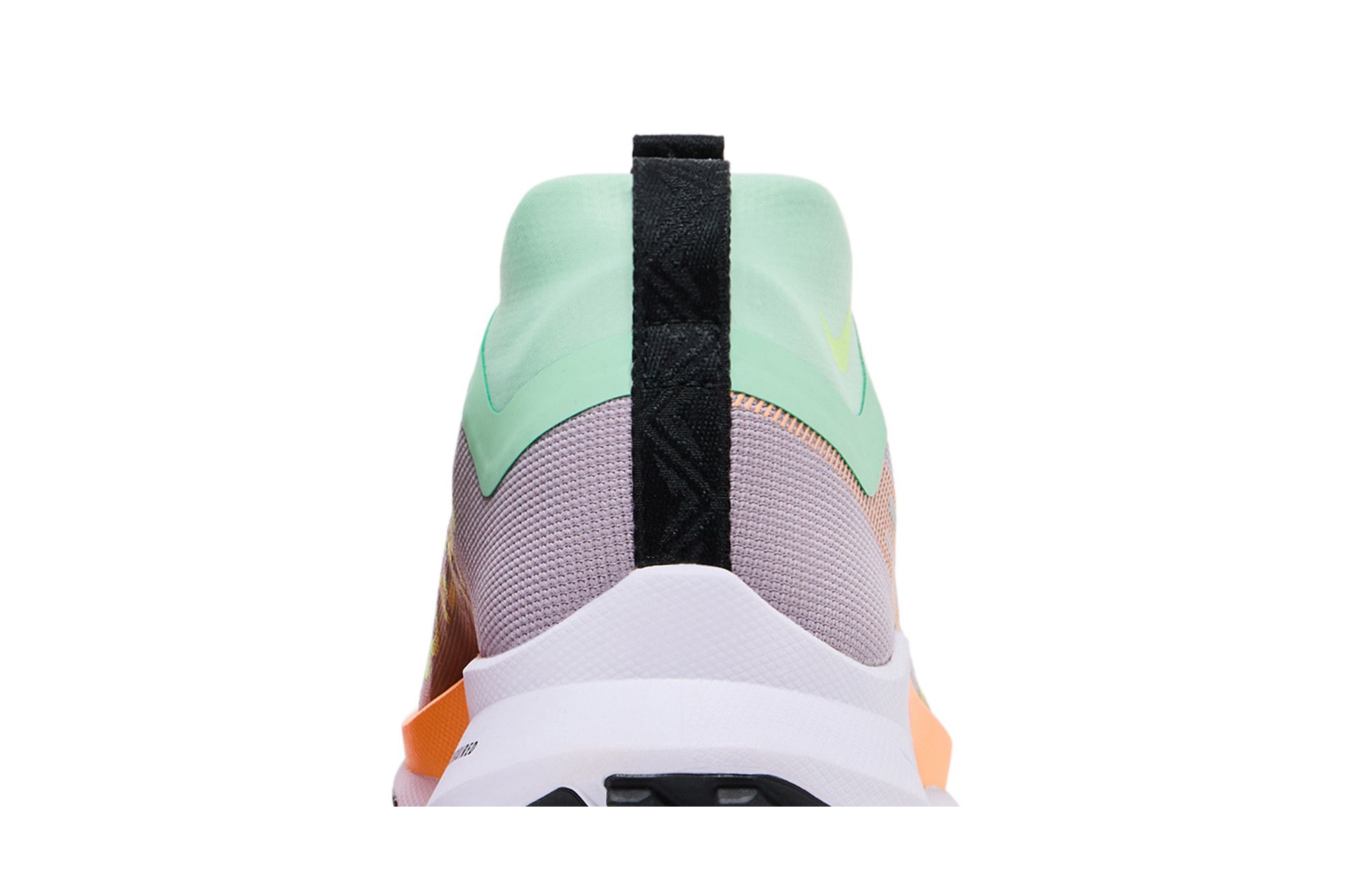 Cheap (W) Nike React Pegasus Trail 4 GORE-TEX V2 ''Fumo Viola Crema di Pesca'' HM9723-500