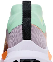 Cheap (W) 耐克React Pegasus Trail 4 GORE-TEX V2 '紫烟桃奶油' HM9723-500