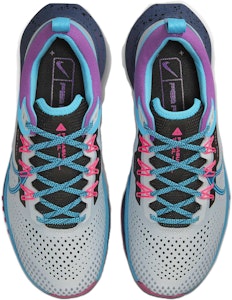 (W) ナイキ リアクト ペガサス トレイル 4 SE “プラチナ/ブルー” FB7806-001 Shop (W) ナイキ リアクト ペガサス トレイル 4 SE “プラチナ/ブルー” FB7806-001