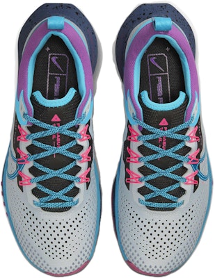 (女款)Nike React Pegasus Trail 4 SE ‘純白鉑金藍’ FB7806-001 Shop (女款)Nike React Pegasus Trail 4 SE ‘純白鉑金藍’ FB7806-001