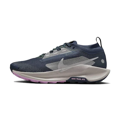 (W) Nike Pegasus Trail 5 GORE-TEX 'Armory Navy Platinum Violet'