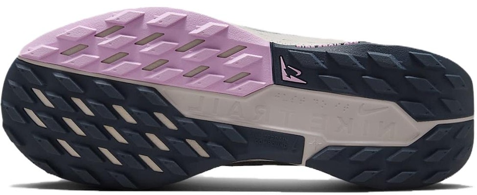 (W) 耐克React Pegasus Trail 5 Gore-Tex 海军蓝复古绿白金紫 FQ0912-400 Purchase (W) 耐克React Pegasus Trail 5 Gore-Tex 海军蓝复古绿白金紫 FQ0912-400