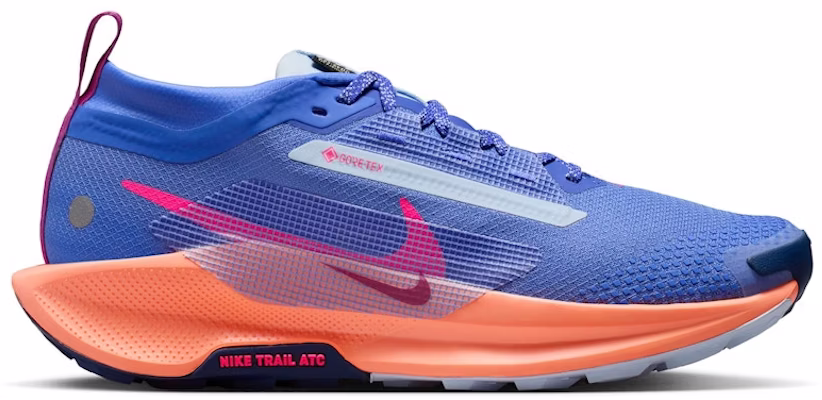 (W) ナイキ リアクト ペガサス トレイル 5 ゴアテックス サファイア ブルー ピンク FQ0912-503 Buy (W) ナイキ リアクト ペガサス トレイル 5 ゴアテックス サファイア ブルー ピンク FQ0912-503