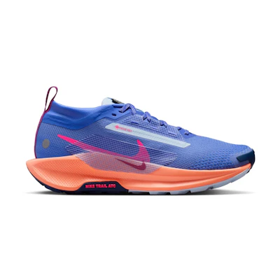 (W) Nike Pegasus Trail 5 GORE-TEX 'Sapphire'