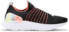 Buy (W) Nike React Phantom Run Flyknit 2 'Hitam Oren Terang' DD9668-001
