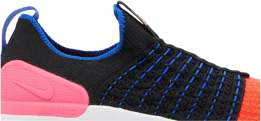 (女性)Nike React Phantom Run Flyknit 2 '黑亮深紅' DX2354-001 Order (女性)Nike React Phantom Run Flyknit 2 '黑亮深紅' DX2354-001