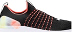 Order (W) Nike React Phantom Run Flyknit 2 'Hitam Oren Terang' DD9668-001
