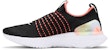 (W) Nike React Phantom Run Flyknit 2 'Hitam Oren Terang' DD9668-001