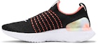 Lookbook (W) Nike React Phantom Run Flyknit 2 'Hitam Oren Terang' DD9668-001