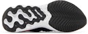 (W) Nike React Phantom Run Flyknit 2 'Hitam Bright Crimson' DX2354-001