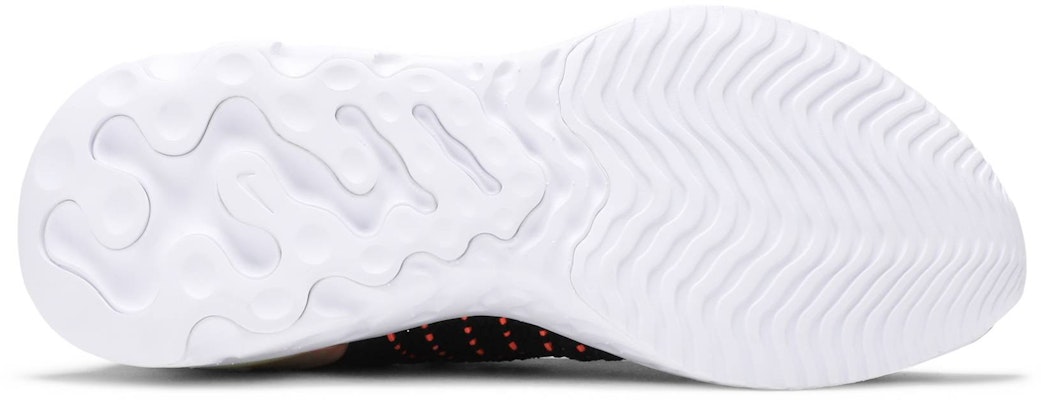 (Women) Nike React Phantom Run Flyknit 2 'Black Bright Mango' DD9668-001 Shop (Women) Nike React Phantom Run Flyknit 2 'Black Bright Mango' DD9668-001