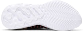 Shop (W) Nike React Phantom Run Flyknit 2 'Hitam Oren Terang' DD9668-001