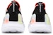 (W) Nike React Phantom Run Flyknit 2 'Hitam Oren Terang' DD9668-001