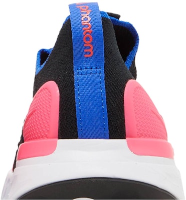 (女性)Nike React Phantom Run Flyknit 2 '黑亮深紅' DX2354-001 Sizing (女性)Nike React Phantom Run Flyknit 2 '黑亮深紅' DX2354-001
