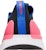(W) Nike React Phantom Run Flyknit 2 'Hitam Bright Crimson' DX2354-001