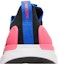 Sizing (W) Nike React Phantom Run Flyknit 2 'Hitam Bright Crimson' DX2354-001
