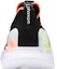 Sizing (W) Nike React Phantom Run Flyknit 2 'Hitam Oren Terang' DD9668-001