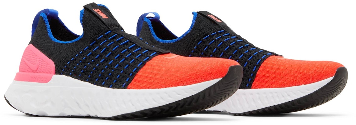 (女性)Nike React Phantom Run Flyknit 2 '黑亮深紅' DX2354-001 Cheap (女性)Nike React Phantom Run Flyknit 2 '黑亮深紅' DX2354-001