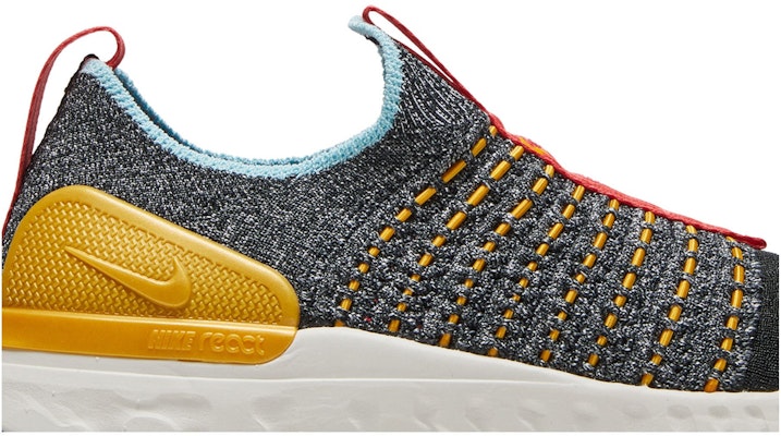 (Women) Nike React Phantom Run Flyknit 2 'Black Phantom' CZ8137-001 Order (Women) Nike React Phantom Run Flyknit 2 'Black Phantom' CZ8137-001