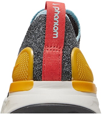 (Women) Nike React Phantom Run Flyknit 2 'Black Phantom' CZ8137-001 Sizing (Women) Nike React Phantom Run Flyknit 2 'Black Phantom' CZ8137-001