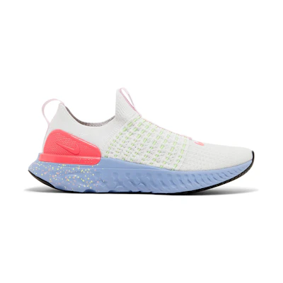 (W) Nike React Phantom Run Flyknit 2 'Confetti'