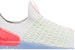 (W) Nike React Phantom Run Flyknit 2 'Confetti' Lelaki Perempuan Kasut Lari FD0879-001