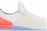 Order (W) Nike React Phantom Run Flyknit 2 'Confetti' Lelaki Perempuan Kasut Lari FD0879-001