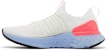 (W) Nike React Phantom Run Flyknit 2 'Confetti' Lelaki Perempuan Kasut Lari FD0879-001