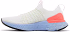 Lookbook (W) Nike React Phantom Run Flyknit 2 'Confetti' Lelaki Perempuan Kasut Lari FD0879-001