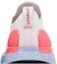 Sizing (W) Nike React Phantom Run Flyknit 2 'Confetti' Lelaki Perempuan Kasut Lari FD0879-001