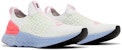 (W) Nike React Phantom Run Flyknit 2 'Confetti' Lelaki Perempuan Kasut Lari FD0879-001