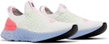 Cheap (W) Nike React Phantom Run Flyknit 2 'Confetti' Lelaki Perempuan Kasut Lari FD0879-001