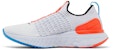 (W) Nike React Phantom Run Flyknit 2 'Kelabu Bright Crimson' DV2179-001