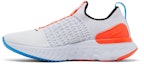 Lookbook (W) Nike React Phantom Run Flyknit 2 'Kelabu Bright Crimson' DV2179-001