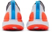Details for (W) Nike React Phantom Run Flyknit 2 'Kelabu Bright Crimson' DV2179-001