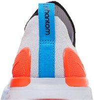 (W) ナイキ リアクト ファントム ラン 2 グレー/クリムゾン DV2179-001 Sizing (W) ナイキ リアクト ファントム ラン 2 グレー/クリムゾン DV2179-001