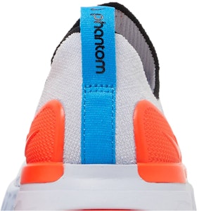 (W) 나이키 리액트 팬텀 RN 플라이니트 2 "그레이 브라이트 크림슨" DV2179-001 Sizing (W) 나이키 리액트 팬텀 RN 플라이니트 2 "그레이 브라이트 크림슨" DV2179-001