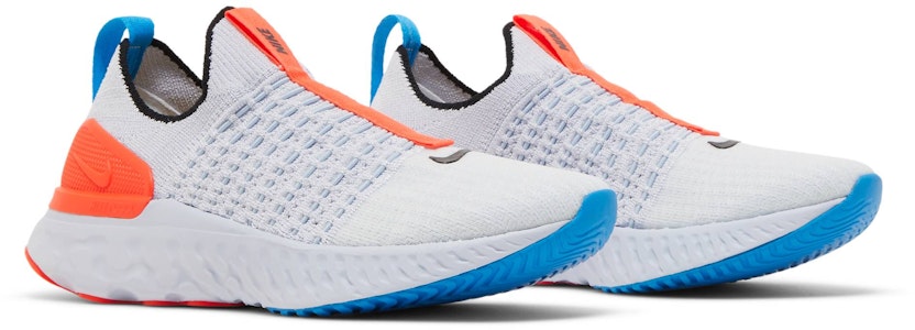 (W) 나이키 리액트 팬텀 RN 플라이니트 2 "그레이 브라이트 크림슨" DV2179-001 Cheap (W) 나이키 리액트 팬텀 RN 플라이니트 2 "그레이 브라이트 크림슨" DV2179-001