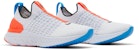 (W) Nike React Phantom Run Flyknit 2 'Kelabu Bright Crimson' DV2179-001