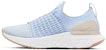 (W) Nike React Phantom Run Flyknit 2 'Hydrogen Blue' - Biru Hidrogen CJ0280-400