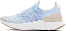 Buy (W) Nike React Phantom Run Flyknit 2 'Hydrogen Blue' - Biru Hidrogen CJ0280-400