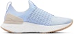 (W) Nike React Phantom Run Flyknit 2 'Hydrogen Blue' - Biru Hidrogen CJ0280-400