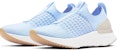 (W) Nike React Phantom Run Flyknit 2 'Hydrogen Blue' - Biru Hidrogen CJ0280-400