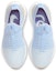 Shop (W) Nike React Phantom Run Flyknit 2 'Hydrogen Blue' - Biru Hidrogen CJ0280-400