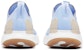 (W) Nike React Phantom Run Flyknit 2 'Hydrogen Blue' - Biru Hidrogen CJ0280-400