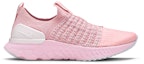 Buy (Women) Nike React Phantom Run Flyknit 2 'Pink Glaze' DH0130-600