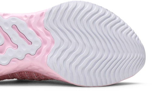 (W) Nike React Phantom Run Flyknit 2 'Pink Glaze' Rosa DH0130-600 Purchase (W) Nike React Phantom Run Flyknit 2 'Pink Glaze' Rosa DH0130-600