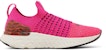 (W) Nike React Phantom Run Flyknit 2 'Pink Prime Zebra' - Kasut Lari Zebra Pink Prime. DQ7649-600