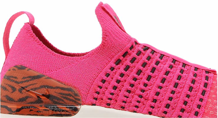 (Women) Nike React Phantom Run Flyknit 2 'Pink Prime Zebra' DQ7649-600 Order (Women) Nike React Phantom Run Flyknit 2 'Pink Prime Zebra' DQ7649-600