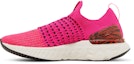 Lookbook (W) Nike React Phantom Run Flyknit 2 'Pink Prime Zebra' - Kasut Lari Zebra Pink Prime. DQ7649-600